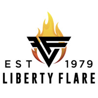 Liberty Flare, LLC logo, Liberty Flare, LLC contact details