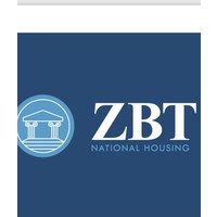 ZBT National Housing logo, ZBT National Housing contact details