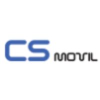 CS Movil S.L. logo, CS Movil S.L. contact details