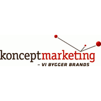 Koncept Marketing - Copenhagen logo, Koncept Marketing - Copenhagen contact details