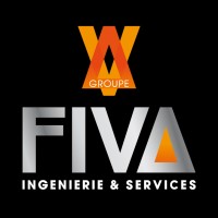 Groupe FIVA logo, Groupe FIVA contact details