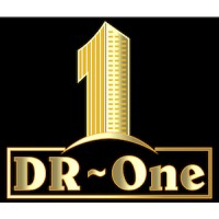 DR-One logo, DR-One contact details