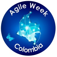 Agile Week Colombia logo, Agile Week Colombia contact details