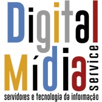 Digital Midia Service logo, Digital Midia Service contact details