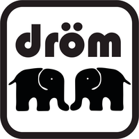 Dröm Design logo, Dröm Design contact details