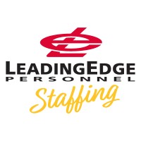 LeadingEdge Personnel logo, LeadingEdge Personnel contact details