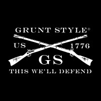 Grunt Style logo, Grunt Style contact details