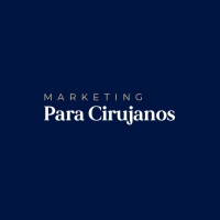 Marketing Para Cirujanos logo, Marketing Para Cirujanos contact details