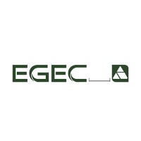 EGEC logo, EGEC contact details