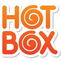 Hotbox Cannabis Shop & Lounge logo, Hotbox Cannabis Shop & Lounge contact details