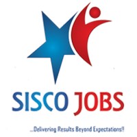 Sisco Jobs logo, Sisco Jobs contact details