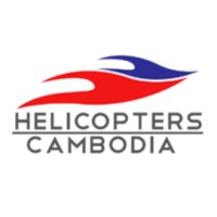 Helicopters Cambodia Co., Ltd. logo, Helicopters Cambodia Co., Ltd. contact details