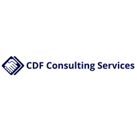 CDF Consulting Services logo, CDF Consulting Services contact details