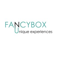 Fancybox logo, Fancybox contact details