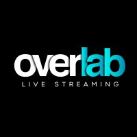 OVERLAB MEDIA logo, OVERLAB MEDIA contact details