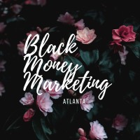 Black Money Marketing logo, Black Money Marketing contact details