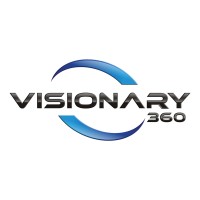 Visionary 360, Inc. logo, Visionary 360, Inc. contact details