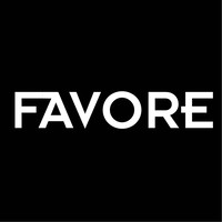 Favore logo, Favore contact details