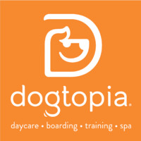 Dogtopia Warwick logo, Dogtopia Warwick contact details