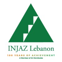 INJAZ Lebanon (Junior Achievement Worldwide) logo, INJAZ Lebanon (Junior Achievement Worldwide) contact details