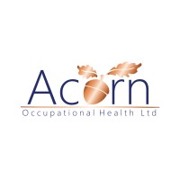 Acorn Occupational Health logo, Acorn Occupational Health contact details