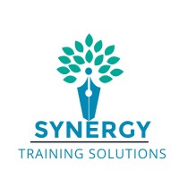 Synergy Training Solutions logo, Synergy Training Solutions contact details