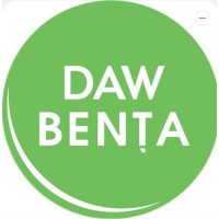 DAW Benta Romania logo, DAW Benta Romania contact details