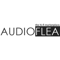 AudioFlea logo, AudioFlea contact details