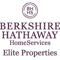 Berskshire Hathaway HomeServices Elite Properties logo, Berskshire Hathaway HomeServices Elite Properties contact details