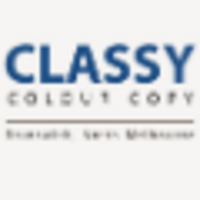 Classy Colour Copy logo, Classy Colour Copy contact details