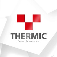 Thermic logo, Thermic contact details