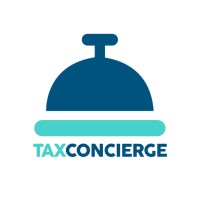 Tax Concierge logo, Tax Concierge contact details