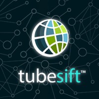 TubeSift logo, TubeSift contact details