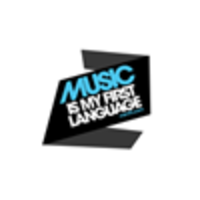 Music Is My First Language logo, Music Is My First Language contact details