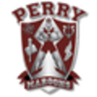 Perry School District logo, Perry School District contact details