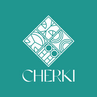 Cherki logo, Cherki contact details