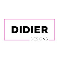 Didier Designs logo, Didier Designs contact details