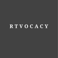 RTVOCACY logo, RTVOCACY contact details