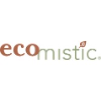 EcoMistic LLC logo, EcoMistic LLC contact details