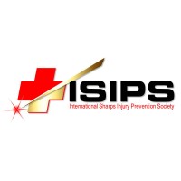 ISIPS - International Sharps Injury Prevention Society logo, ISIPS - International Sharps Injury Prevention Society contact details