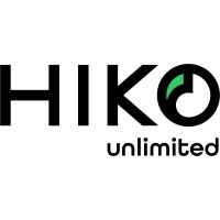 HIKO Unlimited logo, HIKO Unlimited contact details