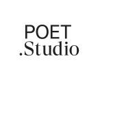 POET Studio logo, POET Studio contact details