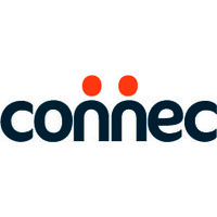 connec ApS logo, connec ApS contact details