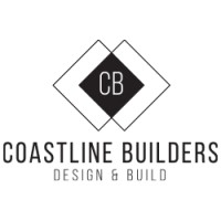 Coastline Builders logo, Coastline Builders contact details