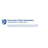 UNH Changemaker Collaborative logo, UNH Changemaker Collaborative contact details