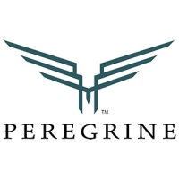 Peregrine Company logo, Peregrine Company contact details