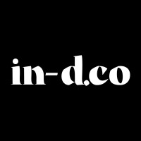 IN-D.CO logo, IN-D.CO contact details