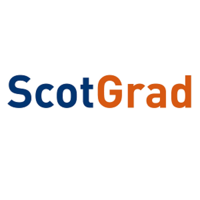 ScotGrad logo, ScotGrad contact details