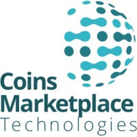 Coins Marketplace Technologies OÜ logo, Coins Marketplace Technologies OÜ contact details