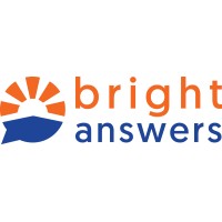 Bright Answers logo, Bright Answers contact details